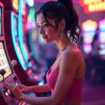 Temukan mesin slot bertema film terbaik yang membawa karakter favorit kamu ke dalam permainan. Nikmati pengalaman bermain yang menyenangkan dengan grafik dan fitur bonus menarik dari film terkenal.