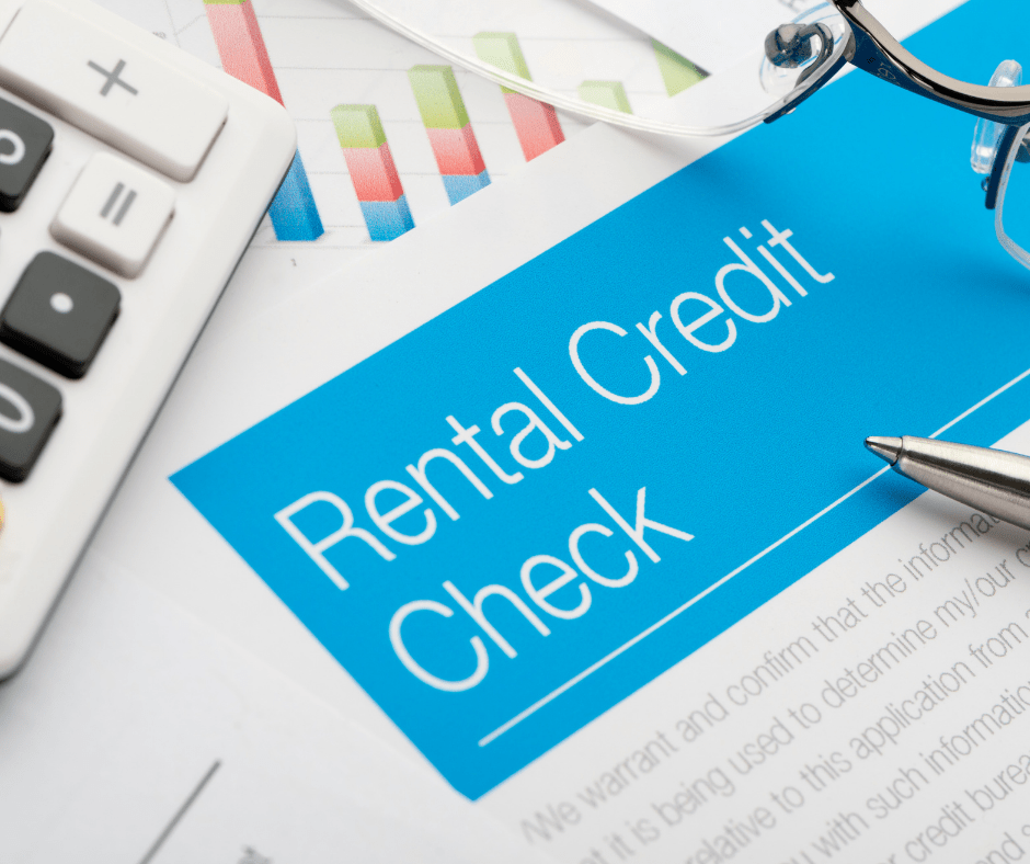 Credit Checks - Bay Area Rental Management Services in Pittsburg Ca