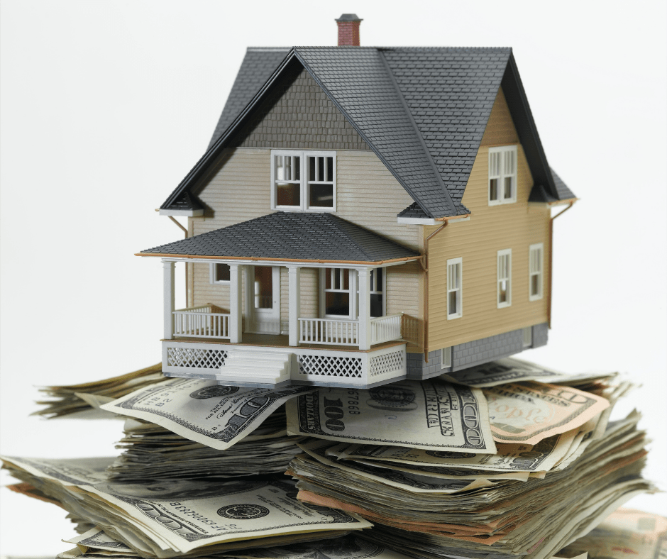Rental Pricing - rental homes property management companies - Bruce Croskey Real Estate