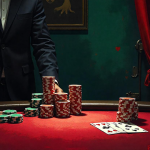 Slot Gacor dengan RTP Tinggi: Keuntungan Besar bagi Pemain Cerdas Pelajari keuntungan bermain di mesin slot gacor dengan RTP tinggi dan bagaimana pemilihan slot dengan Return to Player yang besar bisa meningkatkan peluang Anda meraih kemenangan lebih sering.